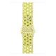 APPLE Nike Sportarmband 46mm, Volt Splash, M/L [Late 2025] (MGC14ZM/A)