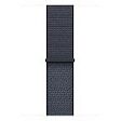 APPLE Sport Loop 40mm, Anchor Blue [Late 2025] (MFF64ZM/A)