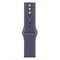 APPLE Sportarmband 46mm, Nebelviolett, M/L [Late 2025] (MFH14ZM/A)