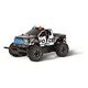 CARRERA RC - 2.4GHz Ford F-150 Raptor Police 1:18 (370182024)