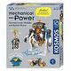 Mechanical Power (Kosmos)