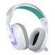 LOGITECH G522 Lightspeed Wireless Gaming Headset mit LIGHTSYNC RGB, Weiss (981-001550)