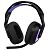 LOGITECH G522 Lightspeed Wireless Gaming Headset with LIGHTSYNC RGB, Black (981-001544)