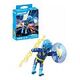 PLAYMOBIL Blitz-Held (71836)