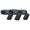 LOGITECH C270 HD Webcam, Triple-Pack