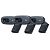 LOGITECH C270 HD Webcam, Triple-Pack