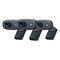 LOGITECH C270 HD Webcam, Triple-Pack