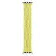 APPLE Geflochtenes Solo Loop 46mm, Neongelb, Grösse 4 [Late 2025] (MFLU4ZM/A)