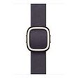 APPLE Moderne Schliesse 42mm, Mitternachtsviolett, Medium [Late 2025] (MGG74ZM/A)