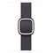 APPLE Moderne Schliesse 42mm, Mitternachtsviolett, Medium [Late 2025] (MGG74ZM/A)