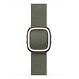 APPLE Moderne Schliesse 42mm, Silbergrau, Small [Late 2025] (MGG94ZM/A)