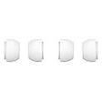 APPLE AirPods Pro 3 Silikontips, 2 Sets, XXS (MGYN4ZM/A)