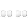 APPLE AirPods Pro 3 Silikontips, 2 Sets, XS (MGYQ4ZM/A)