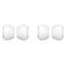 APPLE AirPods Pro 3 Silikontips, 2 Sets, XS (MGYQ4ZM/A)