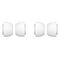 APPLE AirPods Pro 3 Silikontips, 2 Sets, S (MGYR4ZM/A)