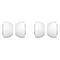 APPLE AirPods Pro 3 Silikontips, 2 Sets, M (MGYT4ZM/A)