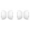 APPLE AirPods Pro 3 Silikontips, 2 Sets, L (MGYU4ZM/A)