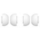 APPLE AirPods Pro 3 Silikontips, 2 Sets, L (MGYU4ZM/A)