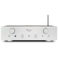 VINCENT SV-500 MK, Silver