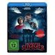 Monster Summer (Blu-ray, 2024, M.Gibson / M.Thames)