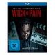 Wick is Pain (Blu-ray, 2025, K.Reeves / C.Stahelski)