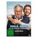 VOILÀ, PAPA! - Der fast perfekte Schwiegersohn (DVD, 2024, Ch.Clavier / B.Lecaplain)