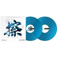 ALPHATHETA (Pioneer DJ) RB-VD2-CB, Blau