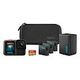 GOPRO HERO13 Black Extended Power Bundle incl. 128GB (CHDRB-134-RW-128GB)