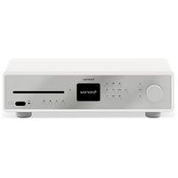 SONORO Maestro, Matte White / Silver