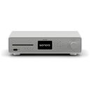 SONORO Maestro Quantum, Matte White / Silver