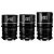 LAOWA Nanomorph S35 Prime Silver 3 Lens Set for Leica L (VE273550LS)