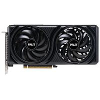 PALIT GeForce RTX 5060 Infinity 2 OC, GeForce RTX 5060, 8.0 GB GDDR7, PCI-Express (NE75060V19P1-GB2063L)