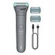 PHILIPS Body Groomer Series 3000 (BG3480/15)