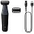 PHILIPS Body Groomer Series 3000 (BG3017/01)