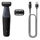 PHILIPS Body Groomer Series 3000 (BG3017/01)