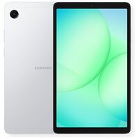 SAMSUNG Galaxy Tab A11 Wi-Fi, 128 GB, Silver (SM-X130)