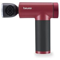 BEURER MG 195 Massagepistole, Rot (10540)