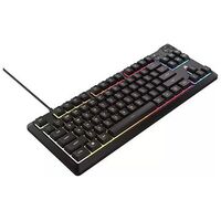 CORSAIR K55 CORE TKL RGB Gaming Keyboard, Swiss layout (CH-9216065-CH)