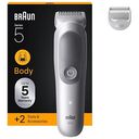 BRAUN Bodygroomer Series 5 BG5500