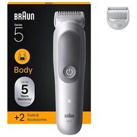 BRAUN Bodygroomer Series 5 BG5500