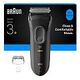 BRAUN Series 3+ - 3000s