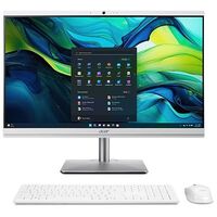 ACER Aspire C24-A, Core 5 120U (10x 1.4/5.0 GHz), 16 GB, 512 GB SSD, Swiss keyboard layout (DQ.BRNEZ.001)