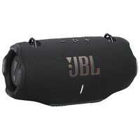 JBL Xtreme 4, Schwarz (JBLXTREME4BLKEUNA)