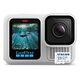 GOPRO HERO13 Black incl. 128GB, Polar White (CHDHX-132-RW-128GB)