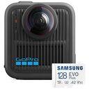 GOPRO Max2 incl. 128GB (CHDHZ-311-RW-128GB)