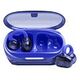 JBL Soundgear Clips, Blue (JBLSNDGEARCLBLU)
