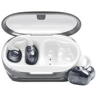 JBL Soundgear Clips, White (JBLSNDGEARCLWHT)