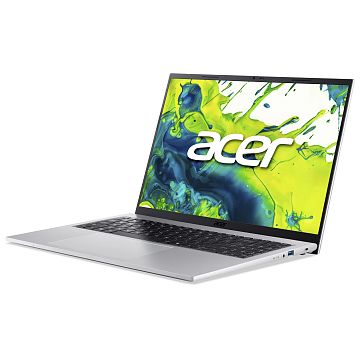 ACER Aspire Go 16 AG16-71P-91FY, Core i9-13900H (14x 2.6/5.4 GHz), 32 GB, 1.0TB SSD, Swiss keyboard layout (NX.JS9EZ.001)
