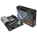 SAPPHIRE PULSE A620AM, AMD A620 (52118-03-40G)