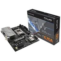 SAPPHIRE PULSE A620AM, AMD A620 (52118-03-40G)